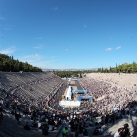 Results Athens Marathon