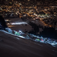 Ergebnisse Streif Vertical Up Kitzbühel 2020