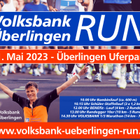 Volksbank Überlingen Run, Foto: Veranstalter