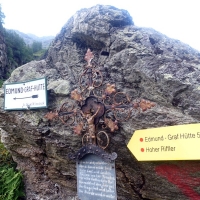 Bergtour-Hoher-Riffler-12: Von nun an geht es deutlich steiler bergauf