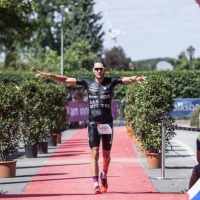 Mitteldistanz-Triathlons in Deutschland