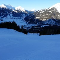Skiurlaub Ehrwalder Wettersteinbahnen 2019