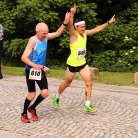 Die älteste Laufveranstaltung in Deutschland