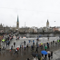 Ergebnisse Zürcher Silvesterlauf 2021