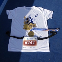 Krakau Marathon 2023, Bild 39