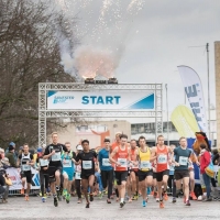 Ergebnisse Silvesterlauf Hannover 2018 [+ Fotos]