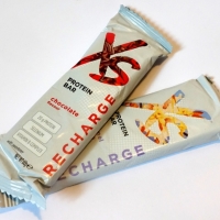 Energieriegel "Amway Recharge Protein Bar" im Test
