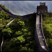 Lauftermine in China