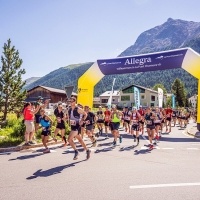 Engadin Ultra Trail