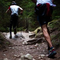 Ultra Trail Scotland - Arran Skyline