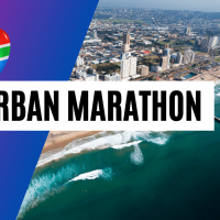 Ergebnisse Durban Marathon 2023
