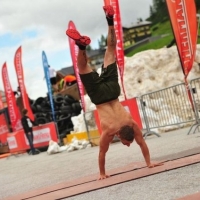 StrongmanRun Flachau