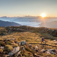 Südtirol Ultra Skyrace 