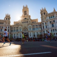 Medio Maratón Madrid