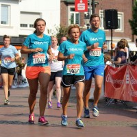 Oelder Citylauf, Foto Veranstalter
