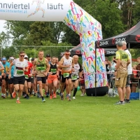 Grenzland Laufcup