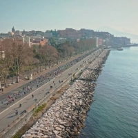 Classifiche Napoli City Half Marathon