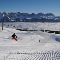 Skifahren, Skiurlaub und Winterurlaub in St. Gallen