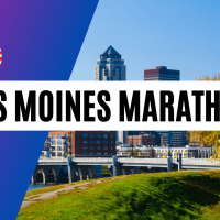 Results Des Moines Marathon