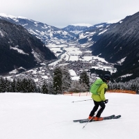 Skigebiete im Test - Österreich