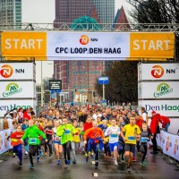 Ergebnisse Den Haag Halbmarathon 2023