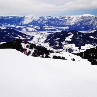 Die SkiWelt Wilder Kaiser in der Wintersaison 2017 / 2018