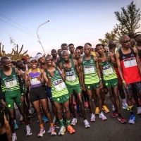 Soweto Marathon