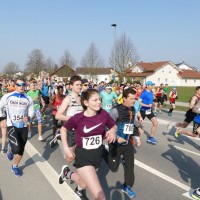 Deggendorfer Halbmarathon, Foto Veranstalter