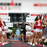 Ironman 70.3 St. Pölten