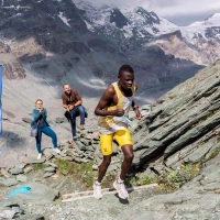 Großglockner Mountainrun 2025 mit Sieger Ephantus Njeri