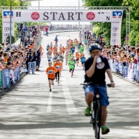 Heilbronner Trollinger Marathon 2023, Foto: © Veranstalter