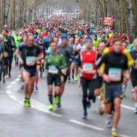 Results Paris Half Marathon
