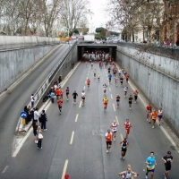 Results Rome Marathon