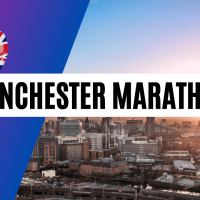 Manchester Marathon