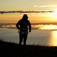 Mongolia Sunrise to Sunset