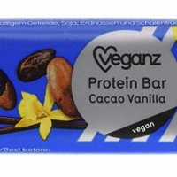 Veganz Bio Protein Bar (C) Amazon / Hersteller