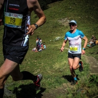 Résultats Sierre-Zinal