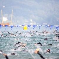 IRONMAN Austria 2016 (C) Getty Images for IRONMAN