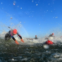 Results IRONMAN 70.3 Nelson Mandela Bay