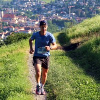 Brixen Dolomiten Marathon 2022, Foto: hkMedia