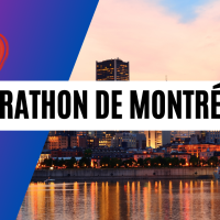 Résultats Marathon de Montréal