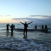 Results IRONMAN 70.3 Marbella