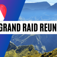 Résultats Grand Raid Reunion