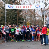 Start 10 km-Lauf Quickborn Run 2018  (c) Veranstalter