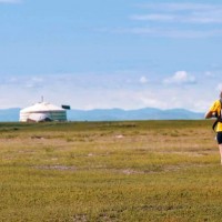 Mongolia Trail Run, Foto: Veranstalter