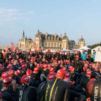 Alle Aquabike Bewerbe