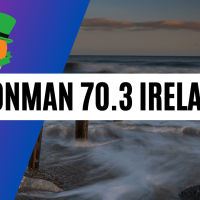 Results Ironman 70.3 Ireland