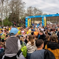 Leipzig Marathon