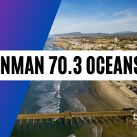 Results IRONMAN 70.3 Oceanside