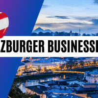 Ergebnisse Salzburger Businesslauf & Q-Trail 2022